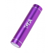 Портативное зарядное устройство A-toys 2400 mAh microUSB - A-toys - купить с доставкой в Махачкале