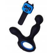 Вибростимулятор простаты с подогревом - Erotist Adult Toys - в Махачкале купить с доставкой