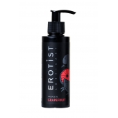 Массажное масло Erotist GRAPEFRUIT с ароматом грейпфрута - 150 мл. - Erotist Lubricants - купить с доставкой в Махачкале