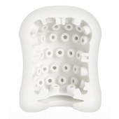 Компактный мастурбатор MasturbaTIN Dotty Donny - MyStim - в Махачкале купить с доставкой