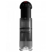 Вакуумная вибропомпа Extender Pro Vibrating Pump - Pipedream - в Махачкале купить с доставкой