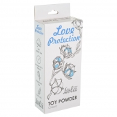 Пудра для игрушек Love Protection Classic - 30 гр. - Lola Games - купить с доставкой в Махачкале
