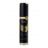 Минеральное массажное масло Orgie Sexy Therapy Afrodisiac - 200 мл. - ORGIE - купить с доставкой в Махачкале