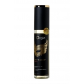 Минеральное массажное масло Orgie Sexy Therapy Amor - 200 мл. - ORGIE - купить с доставкой в Махачкале