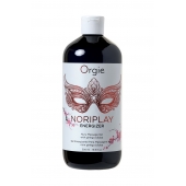Энергетический гель для эротического массажа Orgie Energizing Nuru Massage - 500 мл. - ORGIE - купить с доставкой в Махачкале