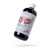 Энергетический гель для эротического массажа Orgie Energizing Nuru Massage - 500 мл. - ORGIE - купить с доставкой в Махачкале