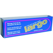 Возбуждающий крем для мужчин Largo Special Cosmetic - 40 мл. - Inverma - купить с доставкой в Махачкале