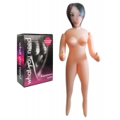 Секс-кукла Каролина - Erowoman-Eroman - в Махачкале купить с доставкой