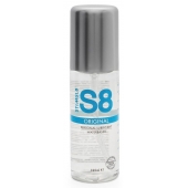 Универсальный лубрикант на водной основе S8 Original Lubricant - 125 мл. - Stimul8 - купить с доставкой в Махачкале