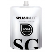 Анальный лубрикант на водной основе Splashglide Anal Anesthetic - 100 мл. - Splashglide - купить с доставкой в Махачкале
