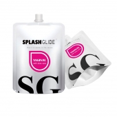 Ухаживающий лубрикант на водной основе Splashglide Vaginal With Aloe Vera - 100 мл. - Splashglide - купить с доставкой в Махачкале