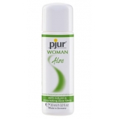 Лубрикант на водной основе pjur WOMAN Aloe - 30 мл. - Pjur - купить с доставкой в Махачкале