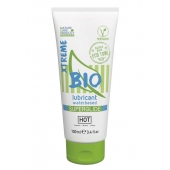 Интимный увлажняющий гель BIO SuperGlide Xtreme - 100 мл. - HOT - купить с доставкой в Махачкале