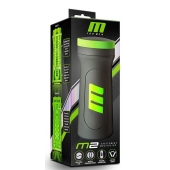 Мастурбатор-вагина M2 SUPERIOR STROKER - Blush Novelties - в Махачкале купить с доставкой