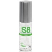 Веганский лубрикант на водной основе S8 Vegan Lube - 50 мл. - Stimul8 - купить с доставкой в Махачкале