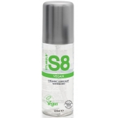 Веганский лубрикант на водной основе S8 Vegan Lube - 125 мл. - Stimul8 - купить с доставкой в Махачкале