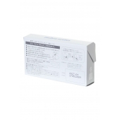 Ультратонкие презервативы Sagami Original QUICK - 6 шт. - Sagami - купить с доставкой в Махачкале
