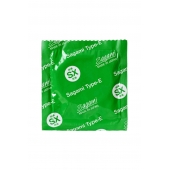 Презервативы Sagami Xtreme SUPER DOTS с точками - 3 шт. - Sagami - купить с доставкой в Махачкале