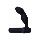 Стимулятор простаты Prostate Vibe - 10,5 см. - Bathmate - в Махачкале купить с доставкой