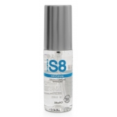 Универсальный лубрикант на водной осноdе S8 Original Lube - 50 мл. - Stimul8 - купить с доставкой в Махачкале