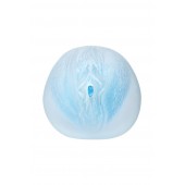 Прозрачный реалистичный мастурбатор Juicy Pussy Subtle Crystal - ToyFa - в Махачкале купить с доставкой