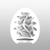 Мастурбатор-яйцо EGG Wavy II - Tenga - в Махачкале купить с доставкой