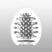 Мастурбатор-яйцо EGG Brush - Tenga - в Махачкале купить с доставкой