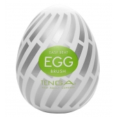 Мастурбатор-яйцо EGG Brush - Tenga - в Махачкале купить с доставкой