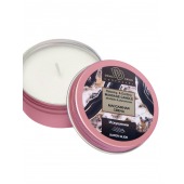 Массажная свеча  Искушение - БиоМед - купить с доставкой в Махачкале