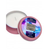 Массажная свеча  Смузи бум - БиоМед - купить с доставкой в Махачкале