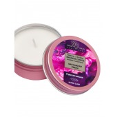 Массажная свеча  Райская вишня - БиоМед - купить с доставкой в Махачкале