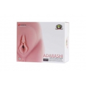 Мастурбатор-вагина Adarashi 3 без вибрации - KOKOS - в Махачкале купить с доставкой