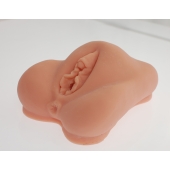 Мастурбатор-вагина Adarashi 3 без вибрации - KOKOS - в Махачкале купить с доставкой