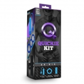 Набор для мужчин Go Big из 5 предметов - Blush Novelties - в Махачкале купить с доставкой