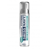 Очищающая пенка для игрушек и тела Swiss Navy Toy   Body Cleaner Foamer - 207 мл. - Swiss navy - купить с доставкой в Махачкале