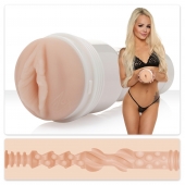 Мастурбатор-вагина Fleshlight Girls - Elsa Jean Tasty - Fleshlight - в Махачкале купить с доставкой