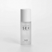 Массажный гель Slow Sex Full Body Massage - 50 мл. - Bijoux Indiscrets - купить с доставкой в Махачкале