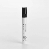Спрей для усиления слюноотделения Slow Sex Mouthwatering Spray - 13 мл. - Bijoux Indiscrets - купить с доставкой в Махачкале
