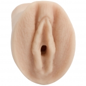 Мастурбатор-вагина Palm Pal Natural ULTRASKYN Masturbator Pussy - Doc Johnson - в Махачкале купить с доставкой