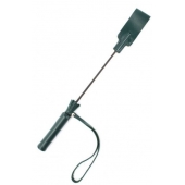 Изумрудный стек Ladys Arsenal - 24 см. - БДСМ Арсенал - купить с доставкой в Махачкале