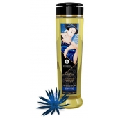 Массажное масло с ароматом ночных цветов Seduction - 240 мл. - Shunga - купить с доставкой в Махачкале