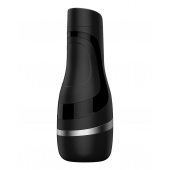 Мастурбатор Satisfyer Men Classic Silver - Satisfyer - в Махачкале купить с доставкой