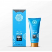 Пролонгирующий интимный крем DELAY CREAM - 30 мл. - Shiatsu - купить с доставкой в Махачкале
