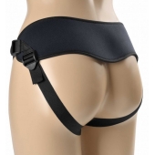 Трусики HARNESS Dual Peak размера XS-M - Sitabella - купить с доставкой в Махачкале