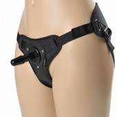Трусики HARNESS Dual Peak размера XS-M - Sitabella - купить с доставкой в Махачкале