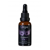 Интимный гель для клитора ORGIE Orgasm Drops - 30 мл. - ORGIE - купить с доставкой в Махачкале
