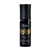 Набор для эротического массажа Orgie Pearl Lust Massage - ORGIE - купить с доставкой в Махачкале