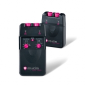 Аналоговый электростимулятор Pure Vibes - MyStim - купить с доставкой в Махачкале