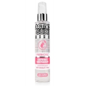 Увлажняющий интимный гель Active Glide Prebiotic - 100 гр. - Биоритм - купить с доставкой в Махачкале