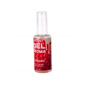 Интимный лубрикант EGZO AROMA с ароматом клубники - 50 мл. - EGZO - купить с доставкой в Махачкале